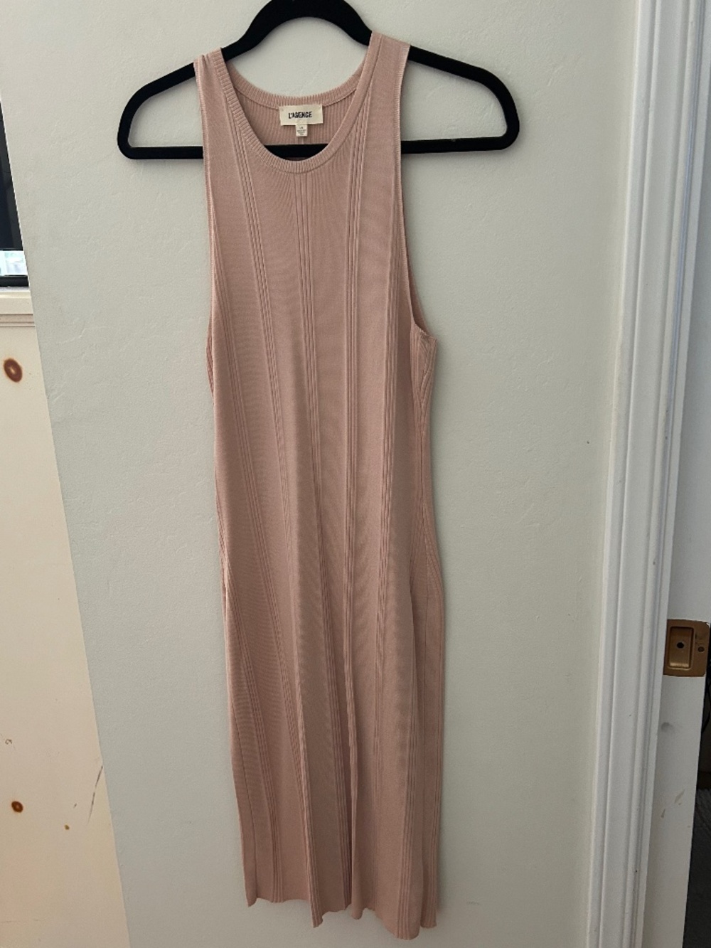 L'Agence Knit Dress